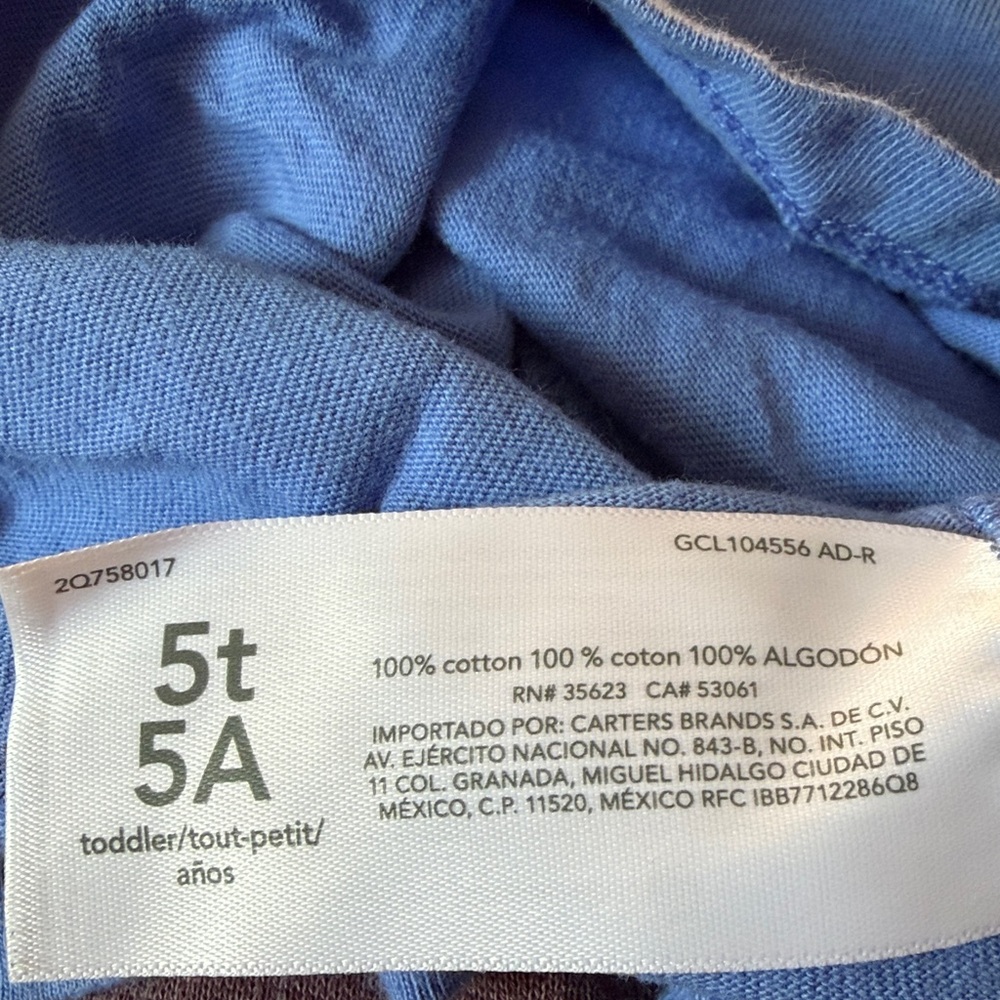 Bundle of long sleeve tees - Picture 6 of 14